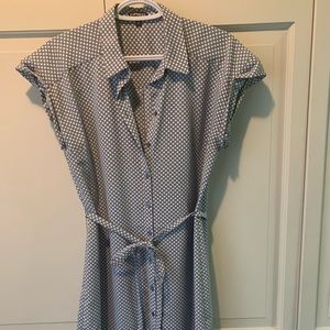 Express Summer Dress - Medium